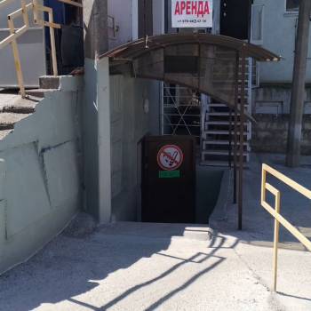 Сдается Нежилое помещение, 43 м²