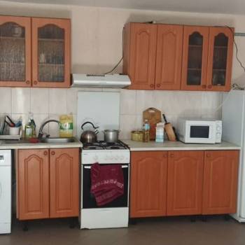 Сдается 1-комнатная квартира, 34 м²
