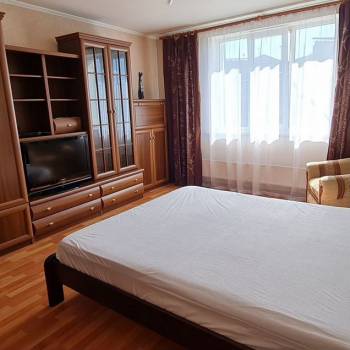 Сдается 2-х комнатная квартира, 58 м²