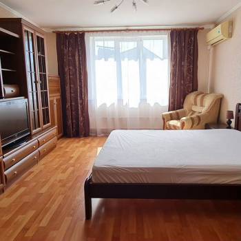 Сдается 2-х комнатная квартира, 58 м²