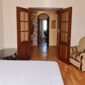 Сдается 2-х комнатная квартира, 58 м²