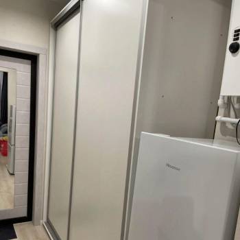 Сдается 1-комнатная квартира, 25 м²