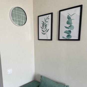 Сдается 1-комнатная квартира, 25 м²