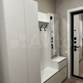 Сдается 2-х комнатная квартира, 63,1 м²