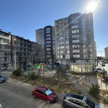 Сдается 2-х комнатная квартира, 63,1 м²