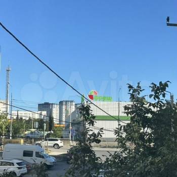 Сдается 2-х комнатная квартира, 63,1 м²