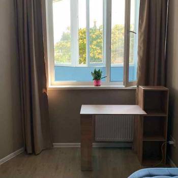 Сдается 2-х комнатная квартира, 63,1 м²