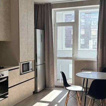 Сдается 2-х комнатная квартира, 63,1 м²