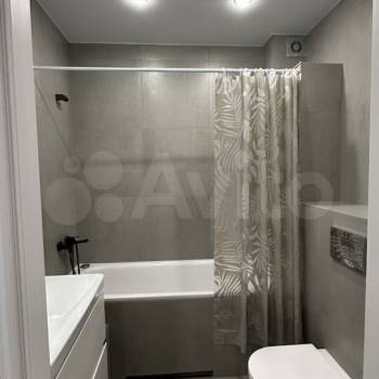 Сдается 2-х комнатная квартира, 63,1 м²