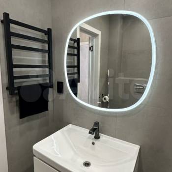 Сдается 2-х комнатная квартира, 63,1 м²