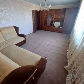 Сдается 2-х комнатная квартира, 56 м²