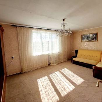 Сдается 2-х комнатная квартира, 56 м²