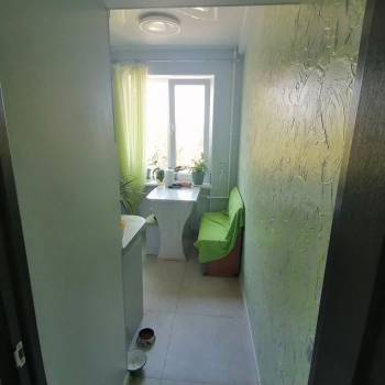 Продается 1-комнатная квартира, 31 м²