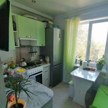 Продается 1-комнатная квартира, 31 м²