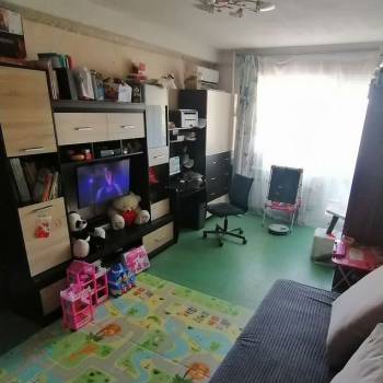 Продается 1-комнатная квартира, 31 м²