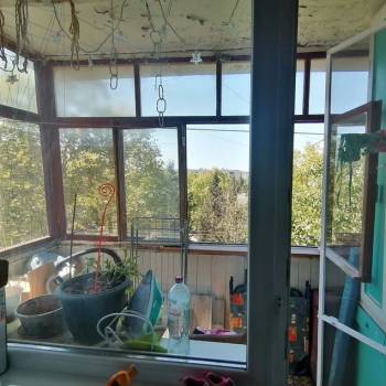 Продается 1-комнатная квартира, 31 м²