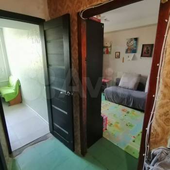 Продается 1-комнатная квартира, 31 м²