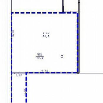 Продается Нежилое помещение, 91 м²