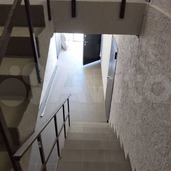 Продается 1-комнатная квартира, 26 м²