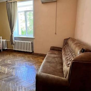 Продается 1-комнатная квартира, 34,6 м²