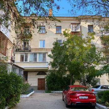 Продается 1-комнатная квартира, 34,6 м²