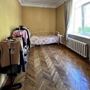 Продается 1-комнатная квартира, 34,6 м²
