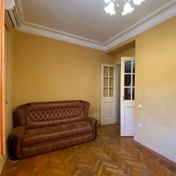 Продается 1-комнатная квартира, 34,6 м²
