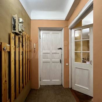 Продается 1-комнатная квартира, 34,6 м²