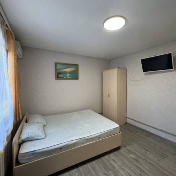 Сдается 1-комнатная квартира, 27 м²