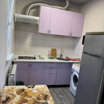 Сдается 1-комнатная квартира, 27 м²