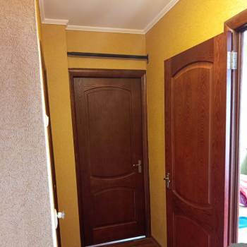 Продается 1-комнатная квартира, 38,3 м²