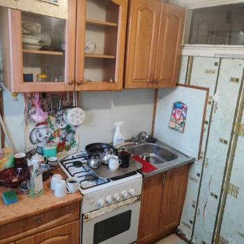 Продается 1-комнатная квартира, 22 м²