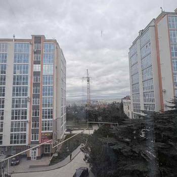 Продается 1-комнатная квартира, 44,9 м²