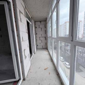 Продается 1-комнатная квартира, 44,9 м²