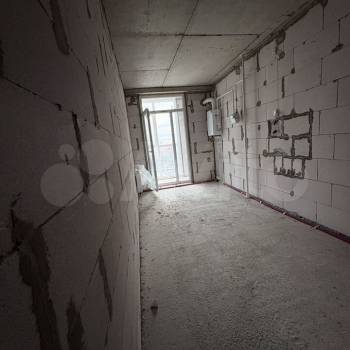 Продается 1-комнатная квартира, 44,9 м²