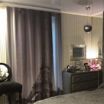 Продается 3-х комнатная квартира, 44 м²