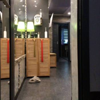 Продается 3-х комнатная квартира, 44 м²