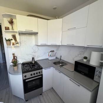 Продается 2-х комнатная квартира, 42,5 м²