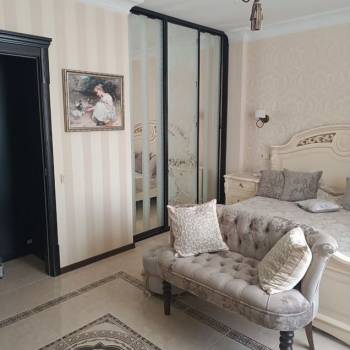 Продается 1-комнатная квартира, 45,6 м²