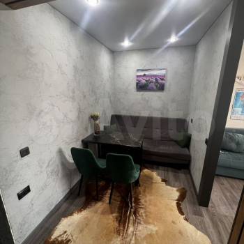 Продается 1-комнатная квартира, 44 м²