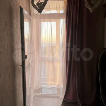 Продается 1-комнатная квартира, 44 м²