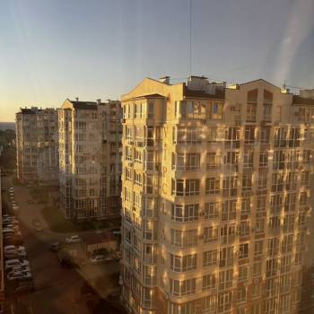 Продается 1-комнатная квартира, 44 м²