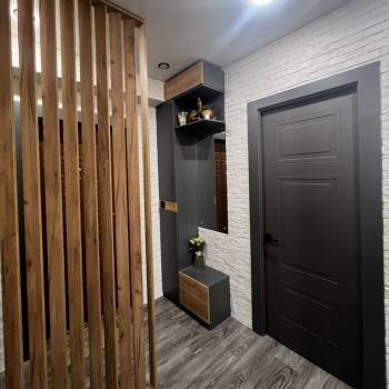 Продается 1-комнатная квартира, 44 м²