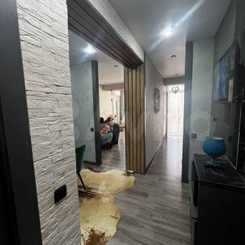 Продается 1-комнатная квартира, 44 м²