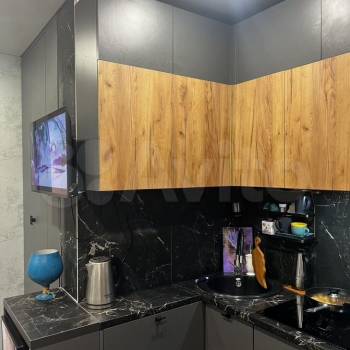 Продается 1-комнатная квартира, 44 м²
