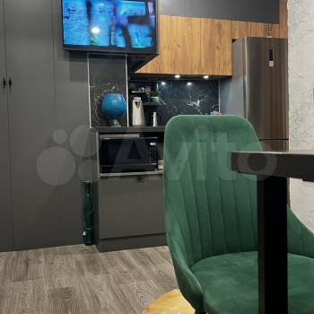 Продается 1-комнатная квартира, 44 м²