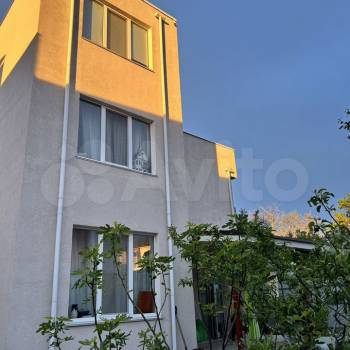 Продается Дом, 167 м²