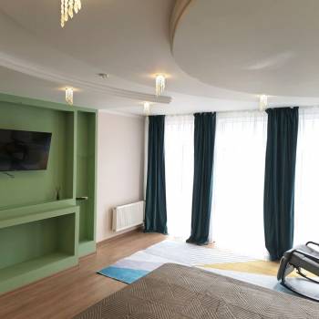 Продается 2-х комнатная квартира, 78,2 м²