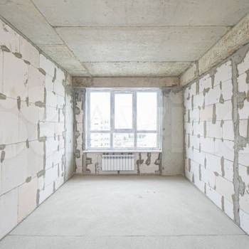 Продается 2-х комнатная квартира, 60 м²