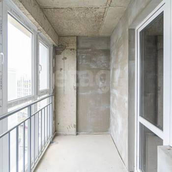 Продается 2-х комнатная квартира, 60 м²